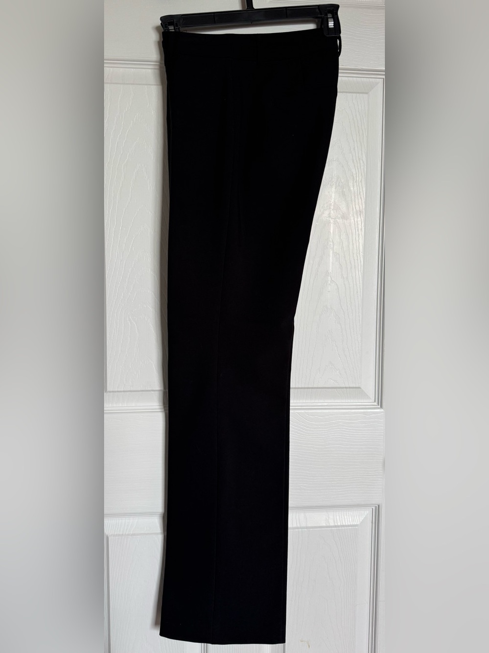 RW&CO. Men's Black Dress Trousers